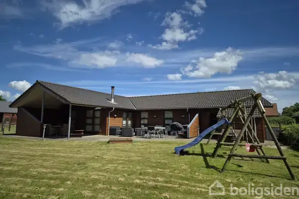 Fritidsbolig på Hulvej 13, 7830 Vinderup