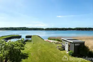 Villa på Mariagervej 68, 9560 Hadsund