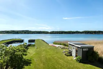 Villa på Mariagervej 68, 9560 Hadsund