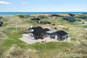 Fritidsbolig på Herthasvej 3, 9480 Løkken