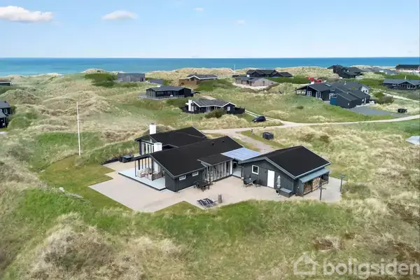 Fritidsbolig på Herthasvej 3, 9480 Løkken