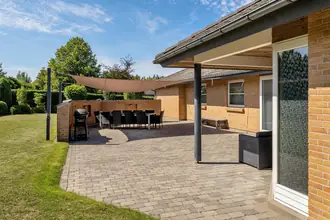 Villa på Overbyparken 17, 7080 Børkop