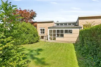 Rækkehus på Islandsvej 5A, 2800 Kongens Lyngby