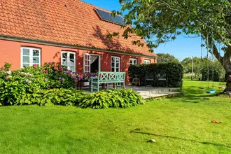 Villa på Sviegade 25, St Darum, 6740 Bramming