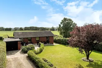 Villa på Wesselsvej 9, 9220 Aalborg Øst