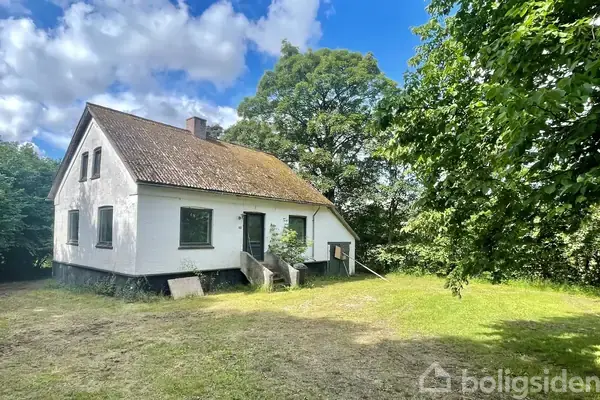 Villa på Viborgvej 771, 8471 Sabro