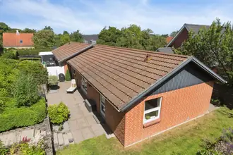 Rækkehus på Himmelhøj 2B, 9210 Aalborg SØ