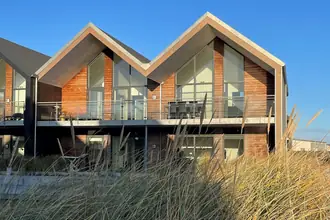 Fritidshus på Langsand 116, 1. 1., 6960 Hvide Sande