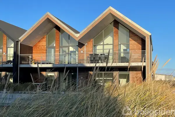 Fritidsbolig på Langsand 116, 1. 1., 6960 Hvide Sande