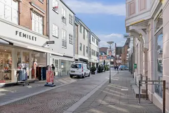 Ejerlejlighed på Torvestræde 15, 2. tv., 4700 Næstved