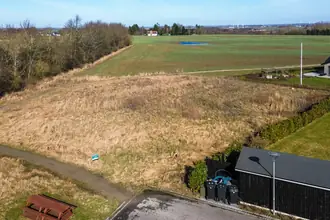 Helårsgrund på Egevænget 8, Skovsø, 4200 Slagelse