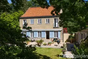 Villa på Dyrehavevej 42, 2930 Klampenborg
