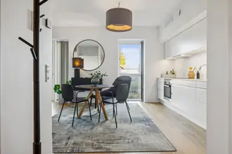 Ejerlejlighed på Stigsborg Brygge 143, th., 9400 Nørresundby