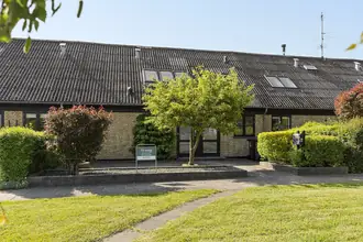 Rækkehus på Bispevænget 38, 4930 Maribo