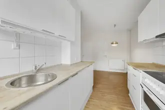 Ejerlejlighed på Søndermarken 62, th., 3060 Espergærde