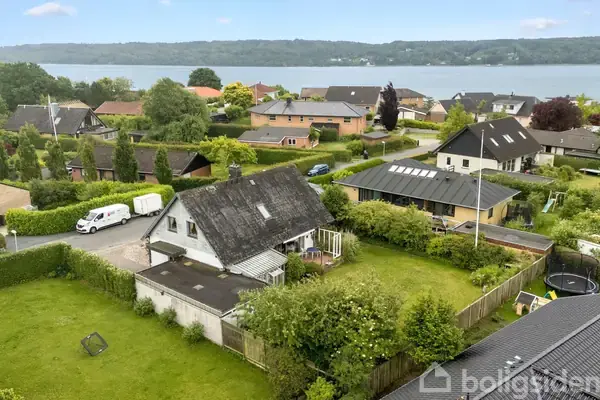 Villa på Solvej 35, 7120 Vejle Øst