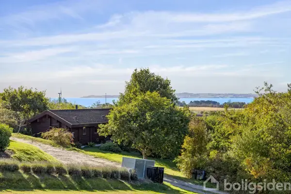 Fritidsbolig på Pukkelvej 35, 8400 Ebeltoft