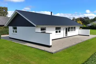 Villa på Dalgårdsvej 19, 6840 Oksbøl