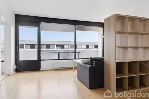 Ejerlejlighed på Grøndalsvej 64, 3. 1., 8260 Viby J