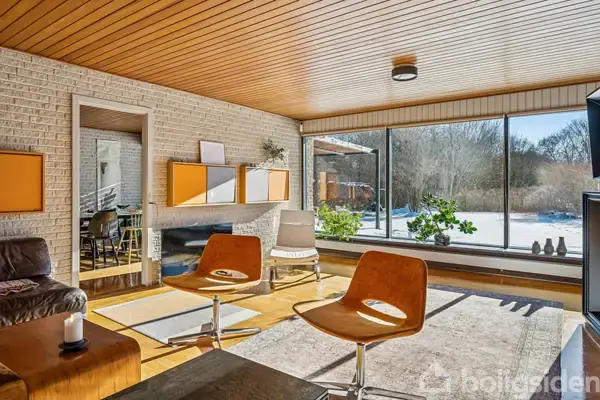 Villa på Alpedalen 13, 8543 Hornslet