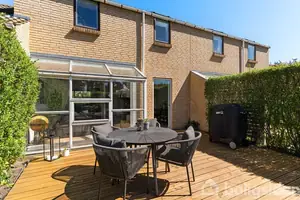 Rækkehus på Haslevangsvej 1H, 8210 Aarhus V