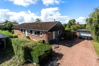 Villa på Sigsvej 12, 9681 Ranum