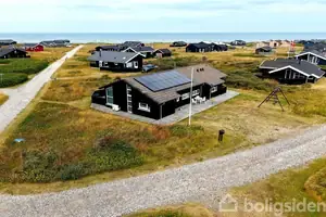 Fritidsbolig på Aprilvej 12, 9800 Hjørring
