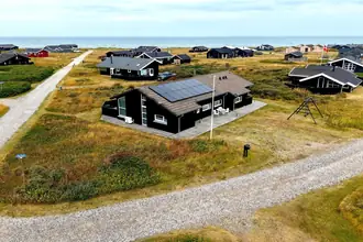 Fritidshus på Aprilvej 12, Skal Klit, 9800 Hjørring
