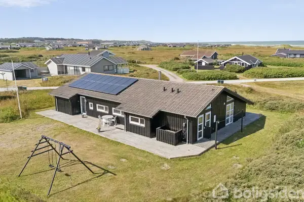 Fritidsbolig på Aprilvej 12, 9800 Hjørring
