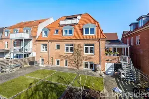 Ejerlejlighed på Sallinggade 7, kl., 7800 Skive