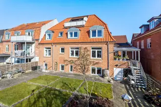 Ejerlejlighed på Sallinggade 7, -1., 7800 Skive