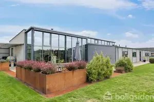 Villa på Sandgårdsparken 21, 7430 Ikast