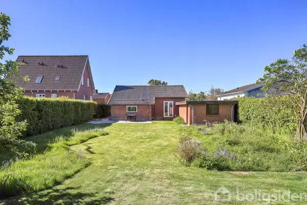 Villa på Tunøvej 24, 9900 Frederikshavn