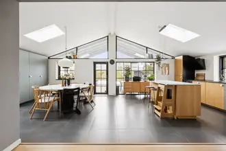 Villa på Snerlevej 5, 2670 Greve