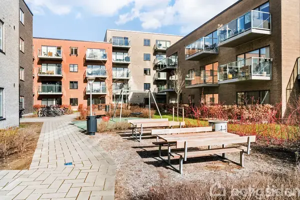 Ejerlejlighed på Østerlunden 10, 2. 2., 5000 Odense C