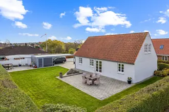 Villa på Søbladvej 1, 4600 Køge