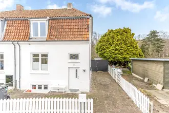 Rækkehus på Vinkelvej 7, 4800 Nykøbing F