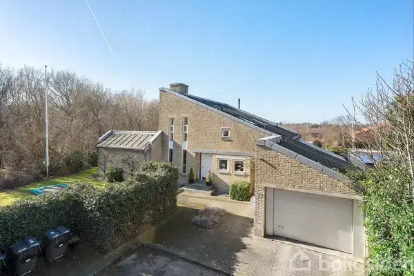 Villa på Havremarken 22, 9490 Pandrup