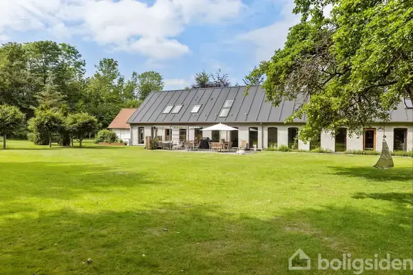 Rækkehus på Kattegatsvej 9A, 9700 Brønderslev