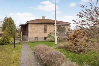 Villa på Skovvej 3, 3300 Frederiksværk