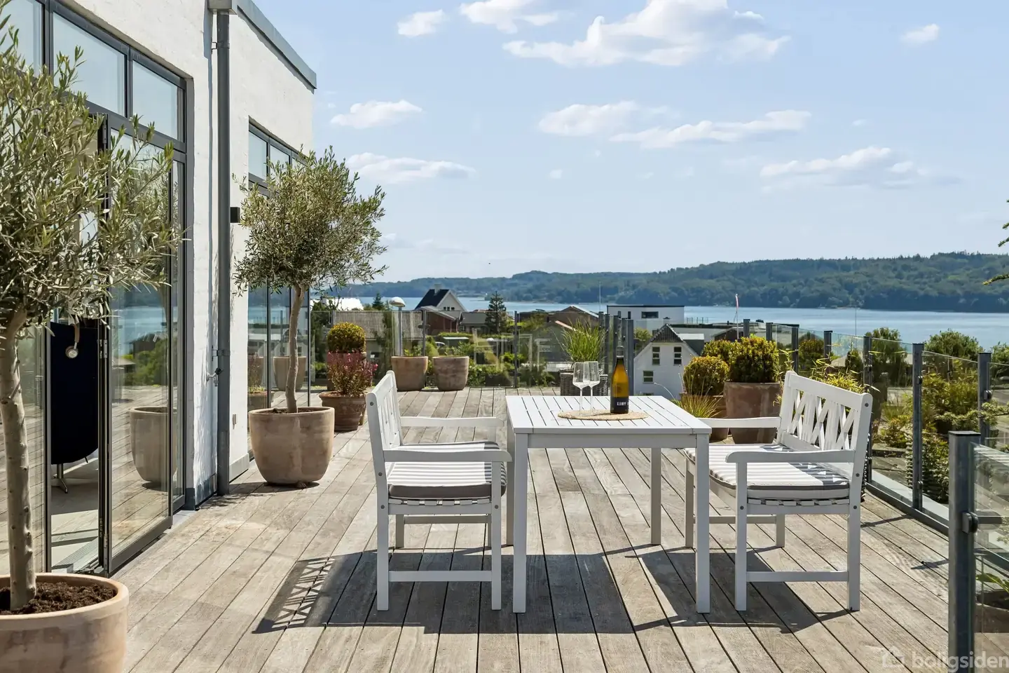 Villa på Fasanvej 10A, 7120 Vejle Øst