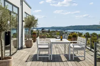 Villa på Fasanvej 10A, 7120 Vejle Øst