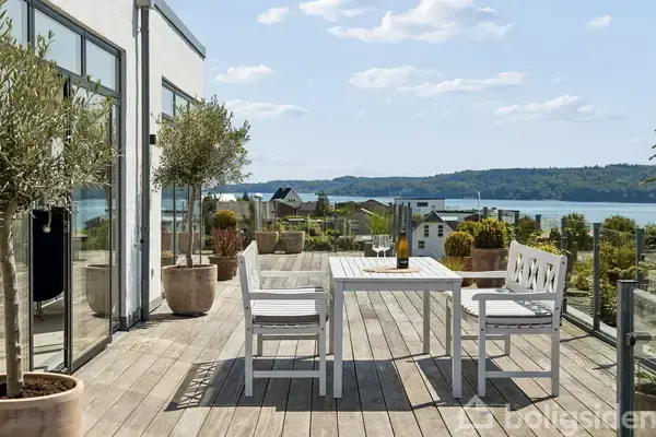 Villa på Fasanvej 10A, 7120 Vejle Øst