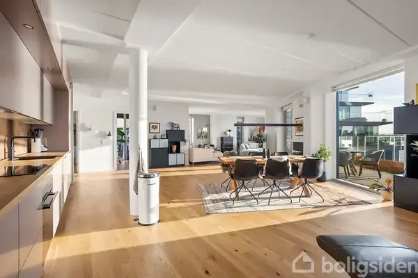 Ejerlejlighed på Irma Pedersens Gade 41, 3. tv., 8000 Aarhus C