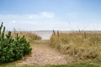 Villa på Gl Strandvej 282, 3050 Humlebæk