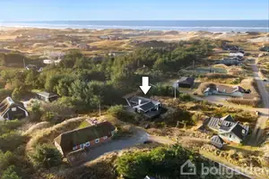 Fritidsbolig på Nordsøvej 466, 6950 Ringkøbing