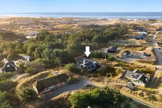 Fritidshus på Nordsøvej 466, Søndervig, 6950 Ringkøbing