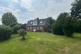 Villa på Ulvkærvej 11, Jegindø, 7790 Thyholm