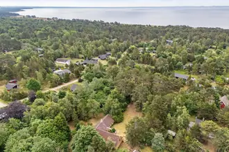 Fritidshus på Hedevang 18, Overby Lyng, 4583 Sjællands Odde