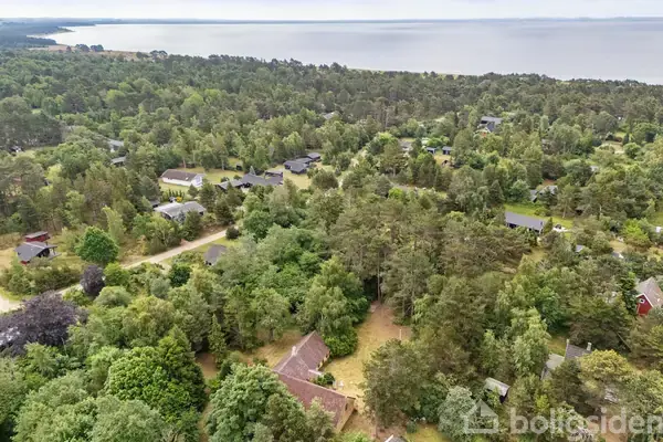 Fritidsbolig på Hedevang 18, 4583 Sjællands Odde